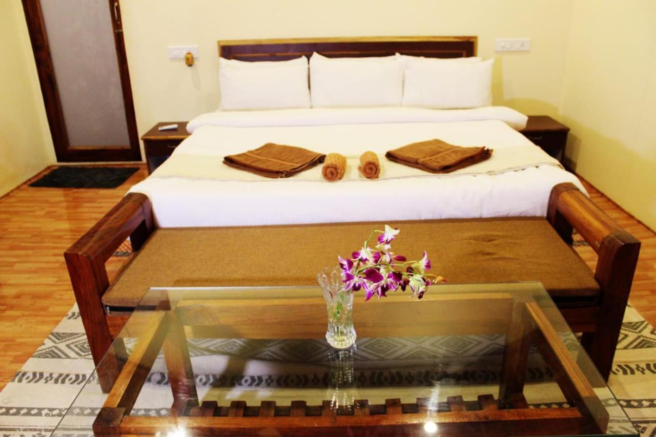 Agonda Wellness Hotel Kültér fotó