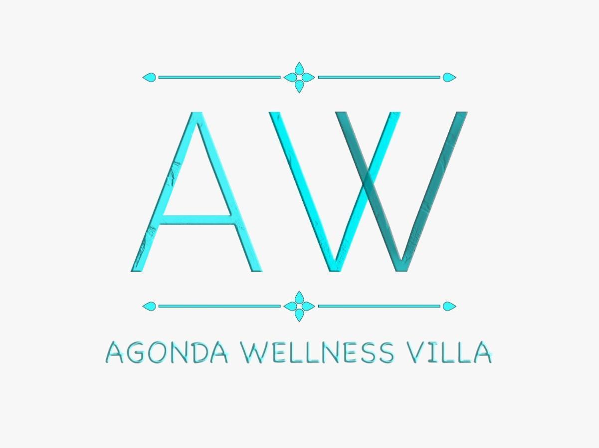 Agonda Wellness Hotel Kültér fotó
