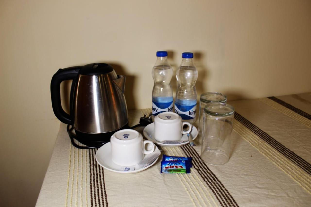 Agonda Wellness Hotel Kültér fotó