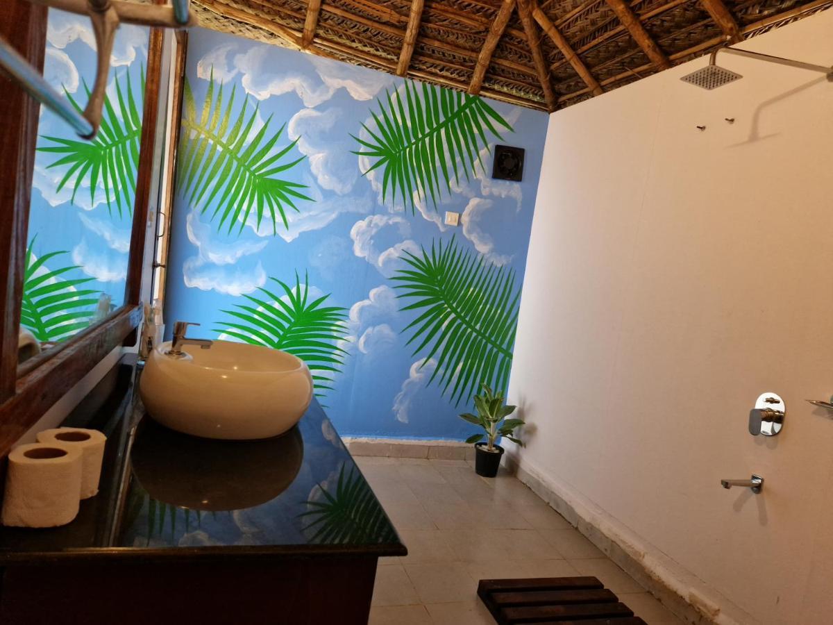 Agonda Wellness Hotel Kültér fotó
