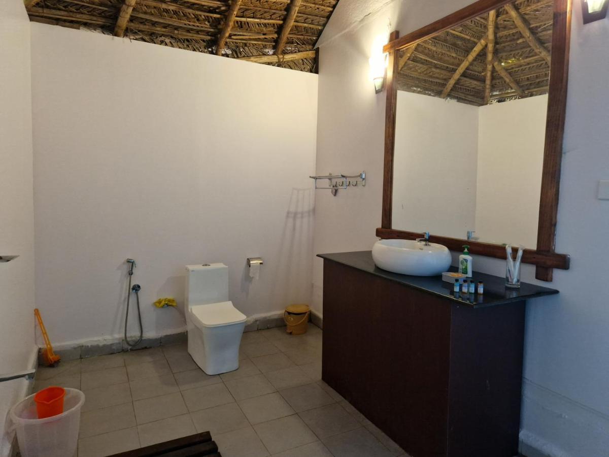 Agonda Wellness Hotel Kültér fotó